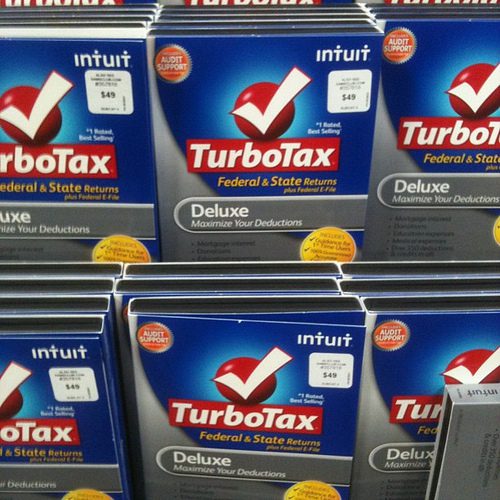 Free Edition Of TurboTax